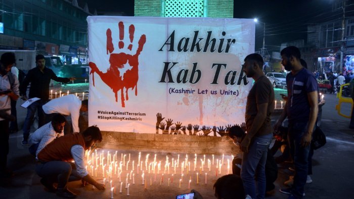 Red Lantern Analytica urges UN to dispatch fact-finding mission in Kashmir to assess danger posed by terror elements