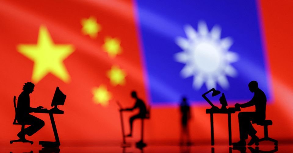 Book Review: Foreign Policy Making in Taiwan: From Principle to Pragmatism by Dennis Van Hickey