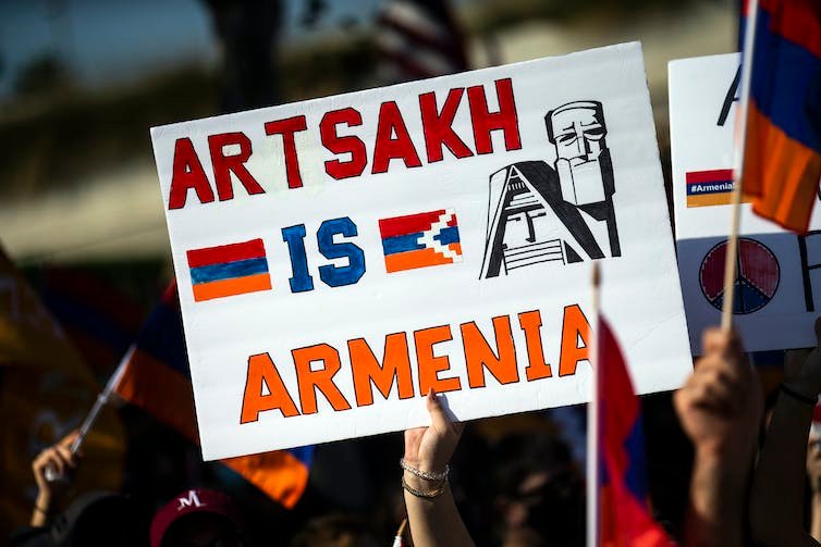 A Devil in Every Detail: The Impossibility of the Integration Of Nagorno Karabakh (Artsakh) into Azerbaijan