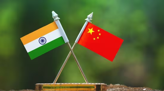 Indo-Chinese relationship and the third Trans Himalayan Forum