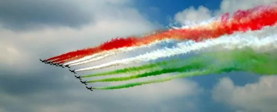 India shining: The Herculean Rise of the Real Asian Tiger