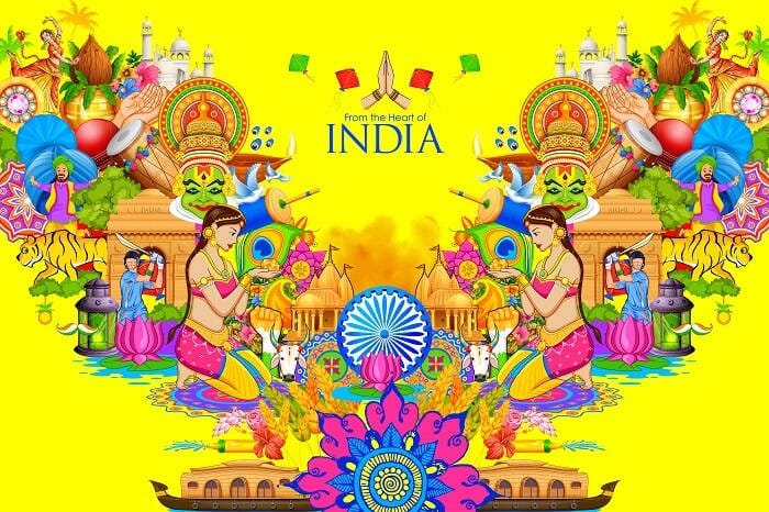 INDIA’S SOFT POWER AND CULTURAL DIPLOMACY