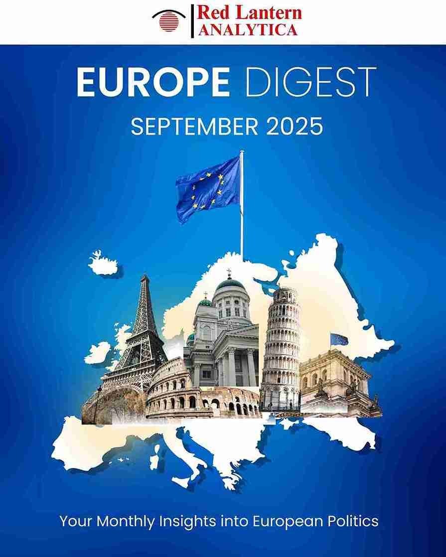 Europe Digest cover — September 2025